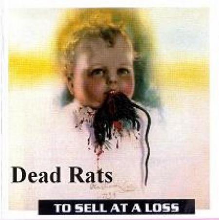 Dead rats